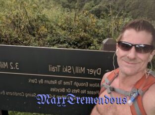 MaxxTremendous