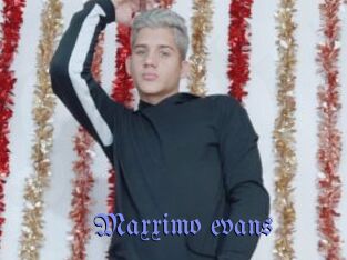 Maxximo_evans