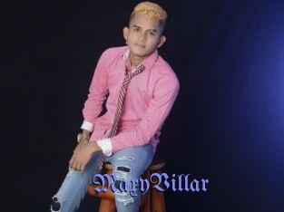 MaxyVillar