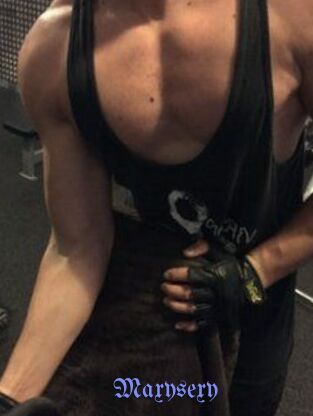 Maxysexy