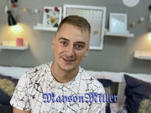 MaysonMiller