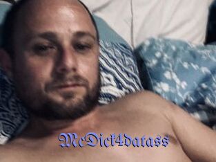 McDick4datass
