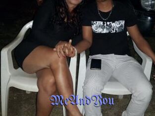 MeAndYou