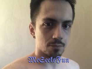 MeSeeksFun