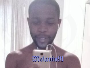 Melanin91