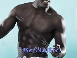MenBlackCock