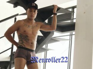 Menroller22