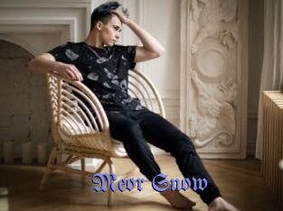 Meor_Snow