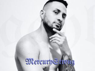 MercuryStrong