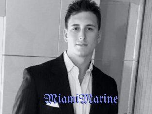 MiamiMarine