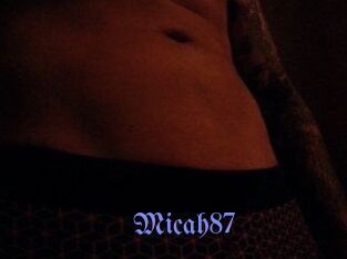 Micah87