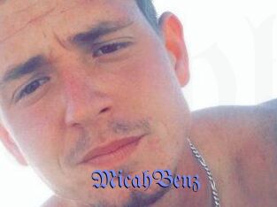 Micah_Benz