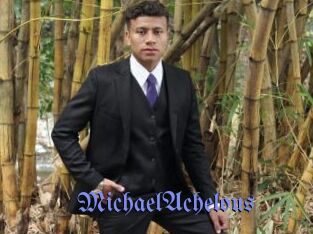 MichaelAchelous