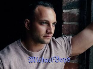 MichaelBoyd