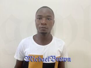MichaelBrown