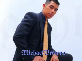 MichaelBrowns