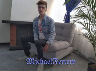 MichaelFerrety