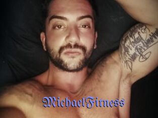 MichaelFitness