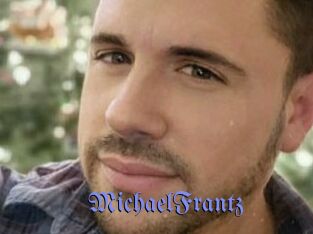 MichaelFrantz Gay Buzz