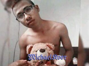 MichaelKoor