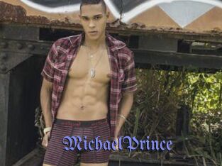 MichaelPrince