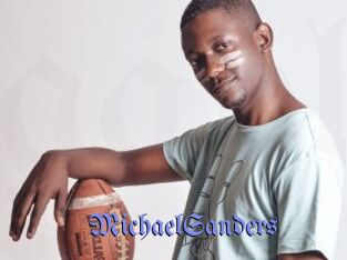 MichaelSanders