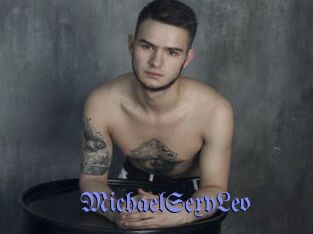 MichaelSexyLeo