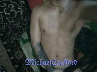 Michael_Stafford
