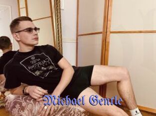 Michael_Gentle