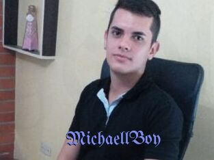MichaellBoy