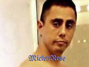 Mickey_Rose