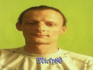 Micky80