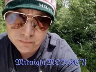 MidnightMONKEY
