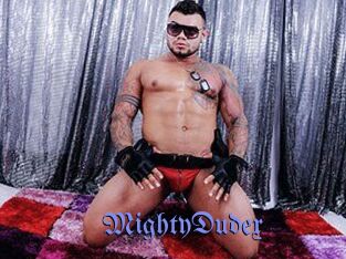 MightyDudex