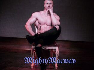 MightyMacway