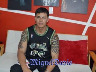 MiguelDavis
