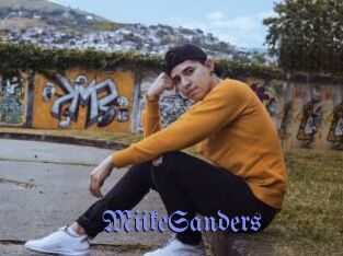 MiikeSanders