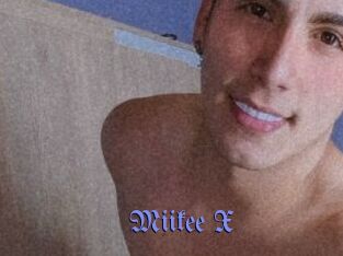 Miikee_X
