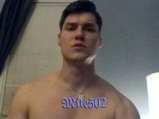 Mike502