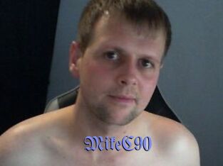 MikeC90