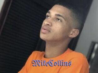 MikeCollins