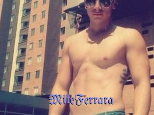 MikeFerrara