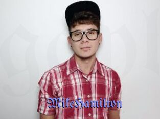 MikeHamilton