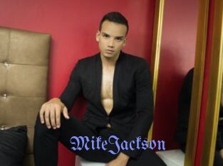 MikeJackson