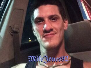 MikeJones92