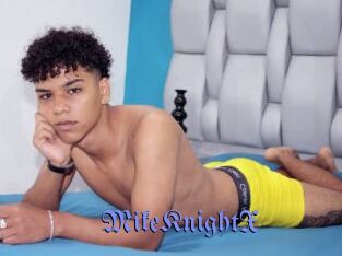 MikeKnightX