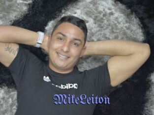 MikeLeiton