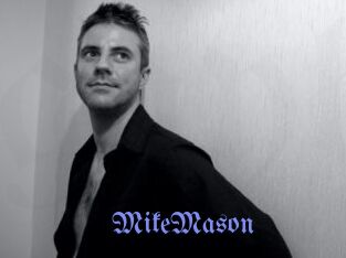 MikeMason