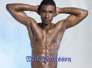 MikeMattsson