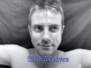 MikeMclaven
